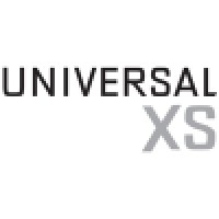 Universal XS logo, Universal XS contact details