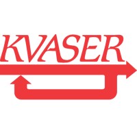 Kvaser logo, Kvaser contact details