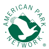 American Park Network logo, American Park Network contact details