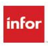 Infor logo, Infor contact details