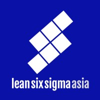 Lean Six Sigma Asia logo, Lean Six Sigma Asia contact details