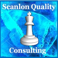 Scanlon Quality Consulting logo, Scanlon Quality Consulting contact details