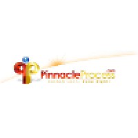 Pinnacle Process Solutions, Intl. logo, Pinnacle Process Solutions, Intl. contact details