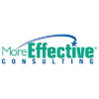 More Effective Consulting, LLC logo, More Effective Consulting, LLC contact details