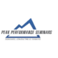 Peak Performance Seminars & Consulting logo, Peak Performance Seminars & Consulting contact details