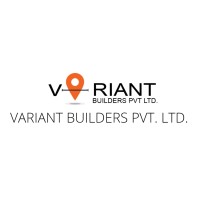 VARIANT BUILDERS PRIVATE LIMITED logo, VARIANT BUILDERS PRIVATE LIMITED contact details