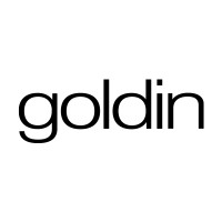 Goldin Auctions logo, Goldin Auctions contact details