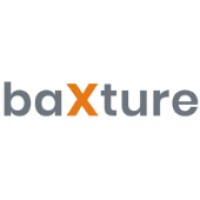 Baxture logo, Baxture contact details