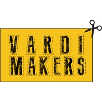 VardiMakers logo, VardiMakers contact details