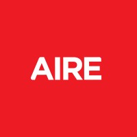 Aire Digital logo, Aire Digital contact details