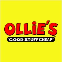 Ollie Bargain Outlet logo, Ollie Bargain Outlet contact details