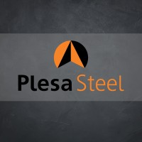 Plesa Steel México logo, Plesa Steel México contact details