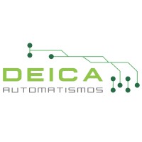 DEICA AUTOMATISMOS logo, DEICA AUTOMATISMOS contact details