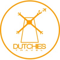 Dutchies Travel logo, Dutchies Travel contact details