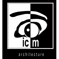 ICM Architectural Studio logo, ICM Architectural Studio contact details