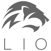 LIO logo, LIO contact details