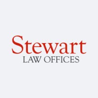 Stewart Law Offices logo, Stewart Law Offices contact details