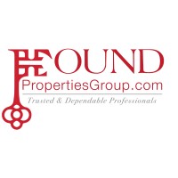 Found Properties Group logo, Found Properties Group contact details