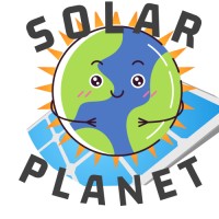 Solar Planet LLC logo, Solar Planet LLC contact details