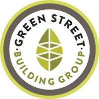 Green Street Building Group logo, Green Street Building Group contact details