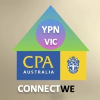 CPA Victoria Young Professionals Network Discussion Group logo, CPA Victoria Young Professionals Network Discussion Group contact details