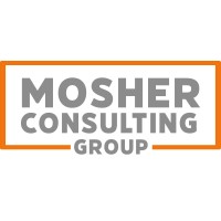 Mosher Consulting Group logo, Mosher Consulting Group contact details