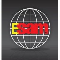 ESAM INC logo, ESAM INC contact details