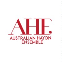 The Australian Haydn Ensemble logo, The Australian Haydn Ensemble contact details