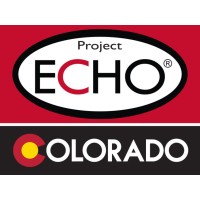 ECHO Colorado logo, ECHO Colorado contact details