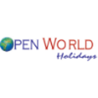 OPEN WORLD HOLIDAYS logo, OPEN WORLD HOLIDAYS contact details