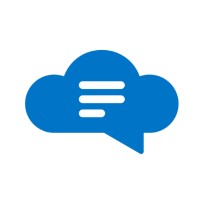 MessageCloud logo, MessageCloud contact details