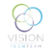 Vision Tech Team logo, Vision Tech Team contact details