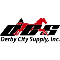 Derby City Supply, Inc. logo, Derby City Supply, Inc. contact details