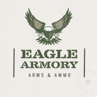 Eagle Armory Inc. logo, Eagle Armory Inc. contact details