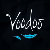 Voodoo Objets Promotionnels logo, Voodoo Objets Promotionnels contact details