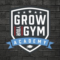 Grow Your Gym Academy logo, Grow Your Gym Academy contact details