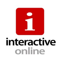 Interactive Online logo, Interactive Online contact details