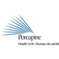 Porcupine Health Unit / Bureau de santé Porcupine logo, Porcupine Health Unit / Bureau de santé Porcupine contact details