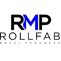 RMP Metal Products logo, RMP Metal Products contact details