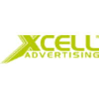 Xcell Advertising logo, Xcell Advertising contact details