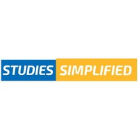 Studies Simplified logo, Studies Simplified contact details