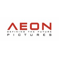 AEON PICTURES logo, AEON PICTURES contact details