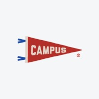 CampusEdu logo, CampusEdu contact details