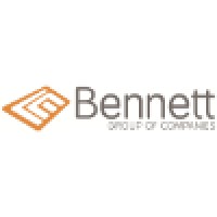 Bennett Group of Companies Inc. logo, Bennett Group of Companies Inc. contact details