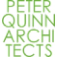 Peter Quinn Architects logo, Peter Quinn Architects contact details