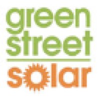 Green Street Solar logo, Green Street Solar contact details