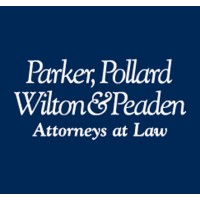 Parker, Pollard and Brown, P.C. logo, Parker, Pollard and Brown, P.C. contact details