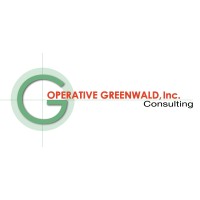 Operative Greenwald, Inc. logo, Operative Greenwald, Inc. contact details