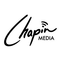 Chapin Media logo, Chapin Media contact details