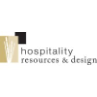 Hospitality Resources & Design logo, Hospitality Resources & Design contact details